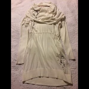 Victoria’s Secret Sweater Dress